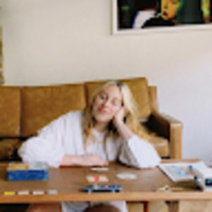 Meet your Posher, Monika